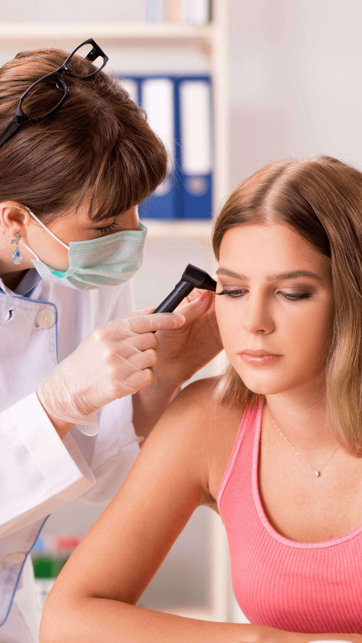 OTORHINOLARYNGOLOGY